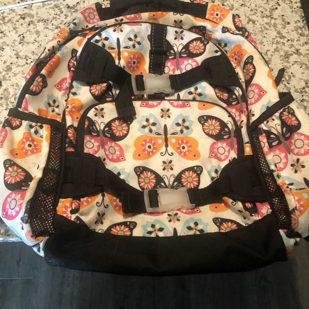 Backpack - Picture 2 of 4